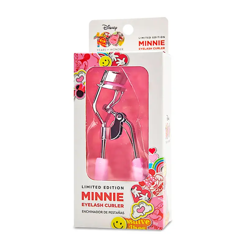 Enchinador De Pestañas, Disney Minnie 2