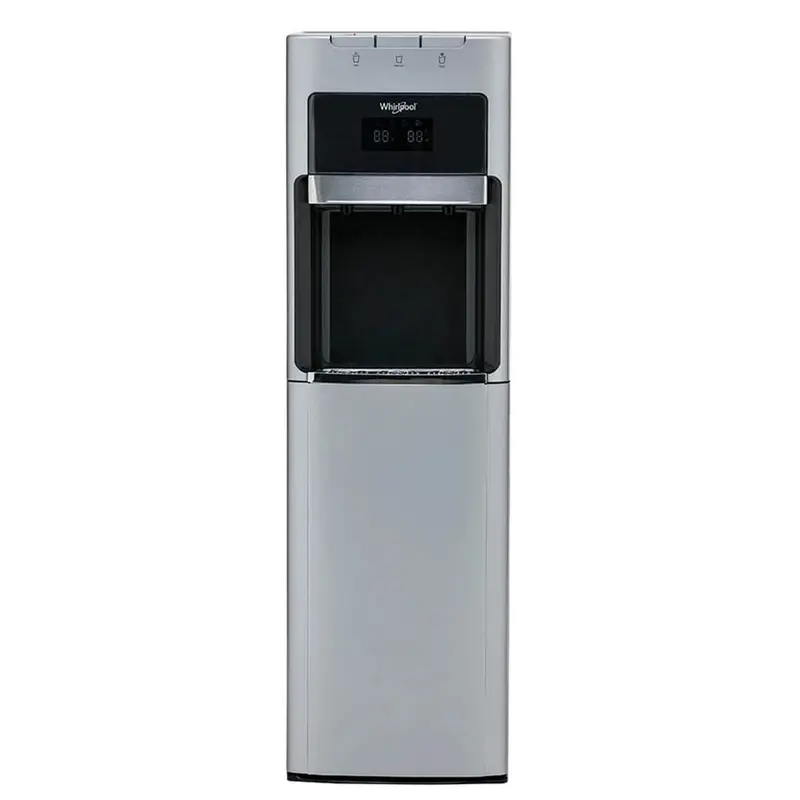 Enfriador De Agua Whirpool Mod. Wk-5915Bd (Garrafon Oculto)** 1