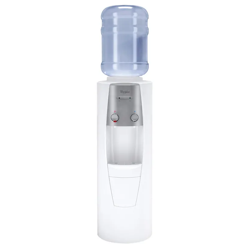Enfriador De Agua Whirpool Mod. Wk5012q Blanco** 1