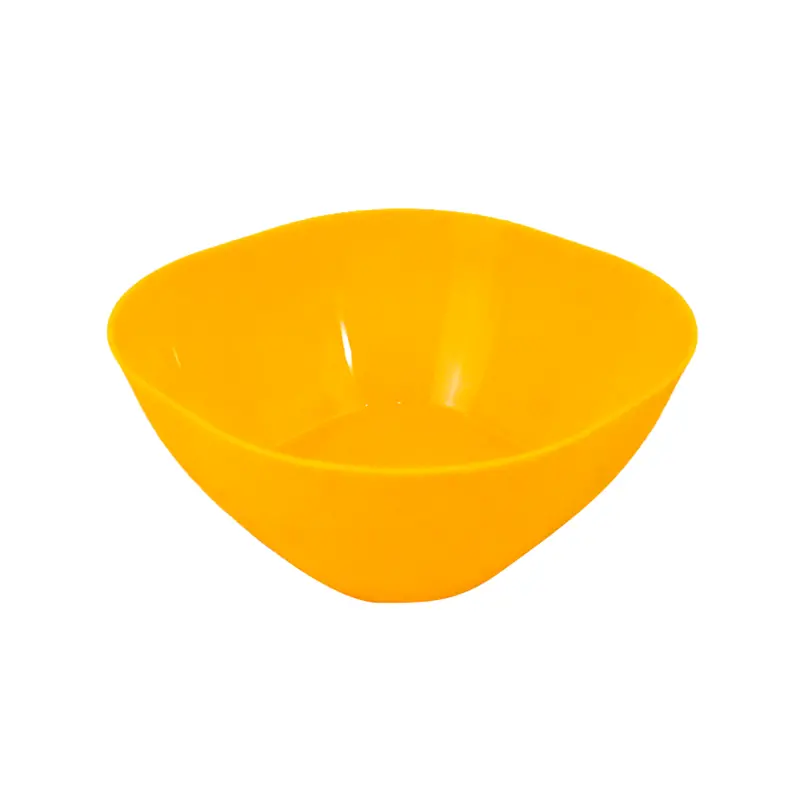 Ensaladera Inkanto 15Cm Color Amarillo 1