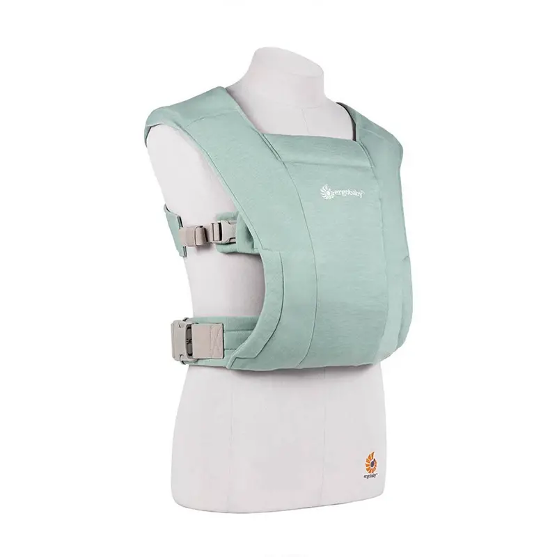 Ergobaby Embrace Carrier In Jade 2