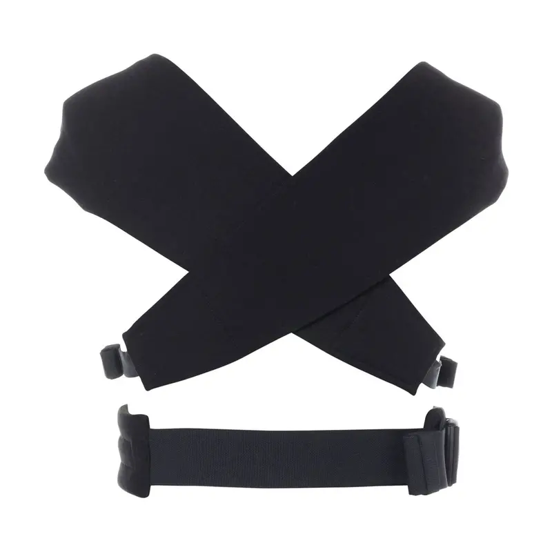 Ergobaby Embrace Carrier In Pure Black 2