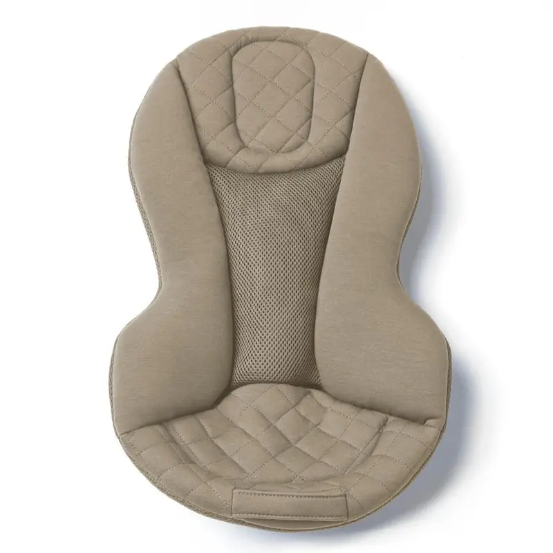 Ergobaby Evolve Bouncer In Soft Olive 2