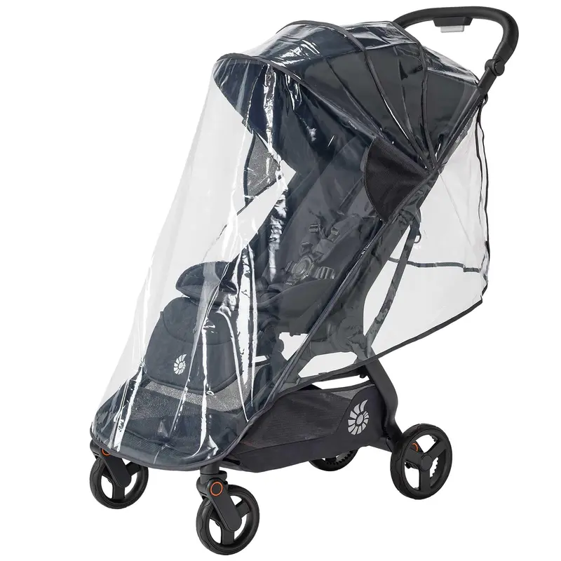Ergobaby Metro 3 All Weather Shield 1