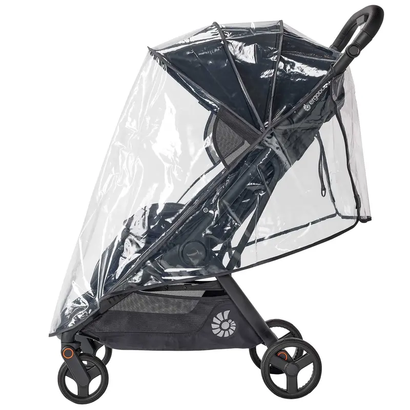 Ergobaby Metro 3 All Weather Shield 2