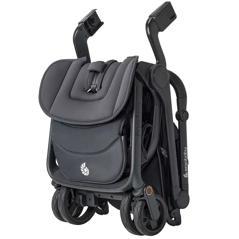 Ergobaby Metro 3 Car Seat Adaptor 1