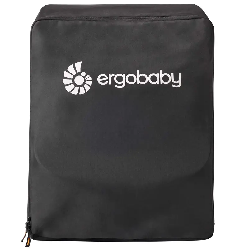 Ergobaby Metro 3 Carry Bag In Black 1