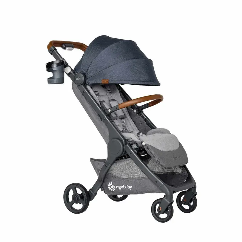 Ergobaby Metro + Cup Holder 2