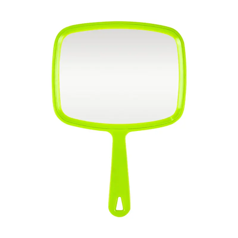 Espejo Verde De Owly 1