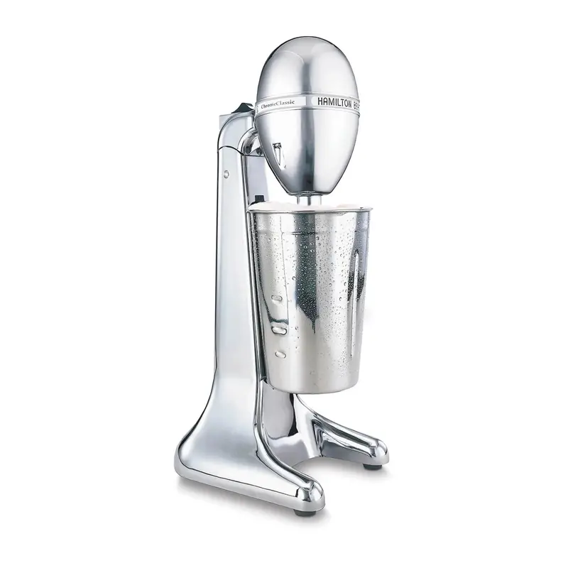 Esquimero Fuente De Sodas Hamilton Beach 800Ml Gris 730N 1