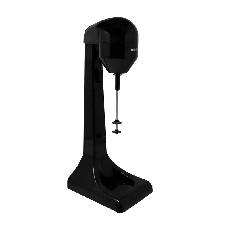 Esquimero Fuente De Sodas Rca Negro Rc-219 1