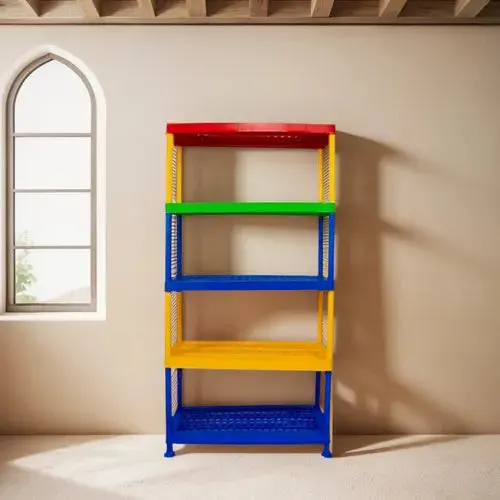 Estante Duna Mod. Pisa Pda015c-999-V01 Colores** 1