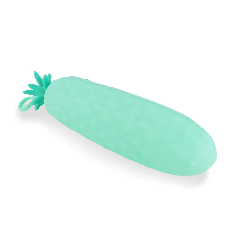 Estuche De Piña Menta 2