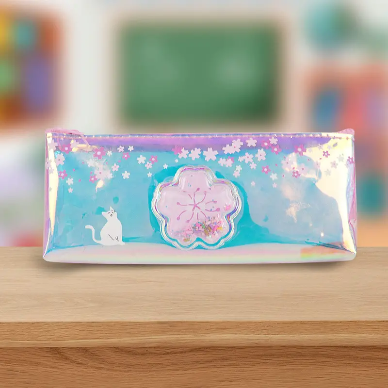 Estuche Holográfico 1