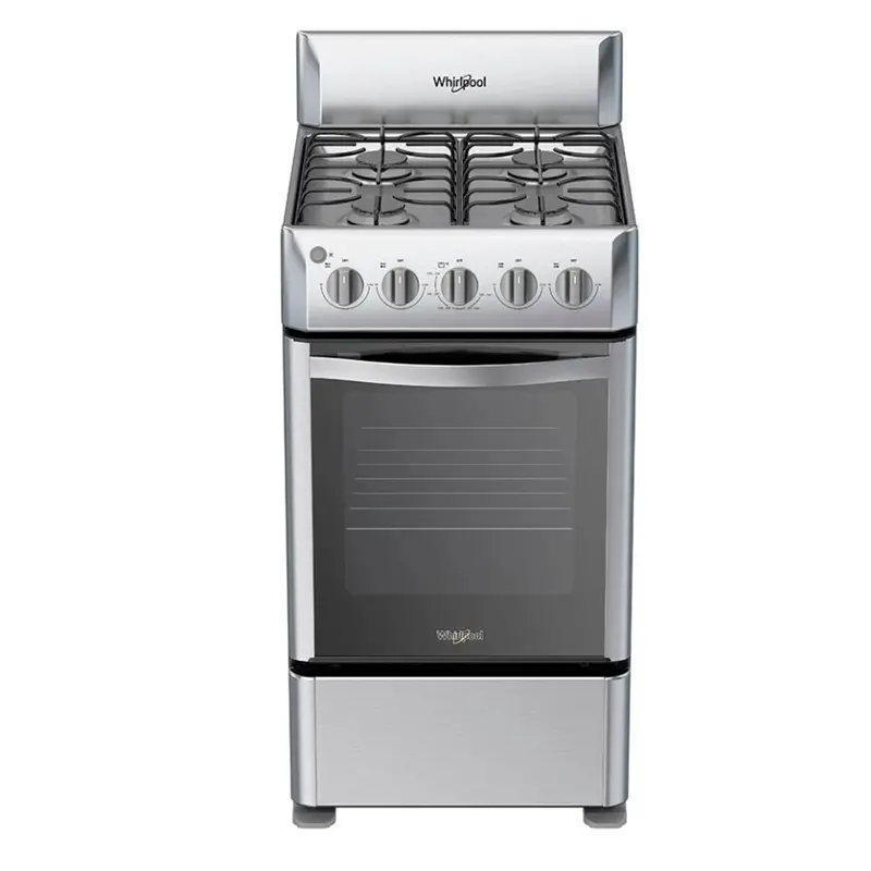 Estufa Whirlpool Wwr3000s 20"** 1