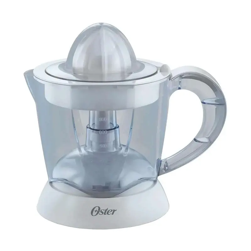 Exprimidor De Cítricos Oster 1 Litro Blanco Fpstju407 1