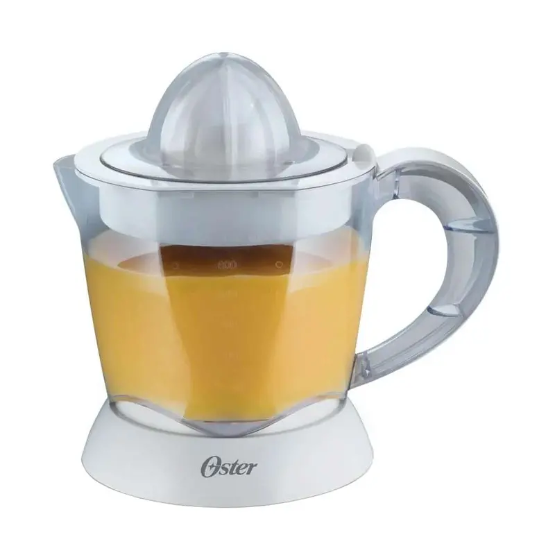 Exprimidor De Cítricos Oster 1 Litro Blanco Fpstju407 2