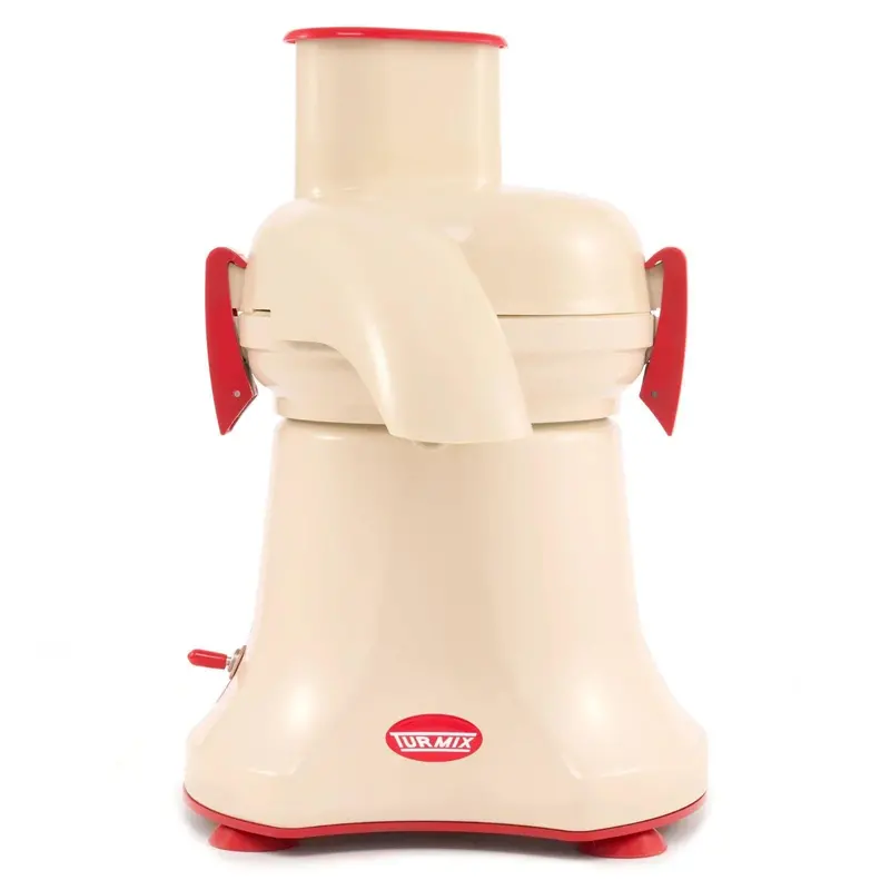 Extractor De Jugos 3 En 1 Multi Turmix Uso Rudo Beige 179-1041 1