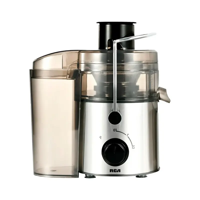 Extractor De Jugos, Rc-Xt1, Rca 1