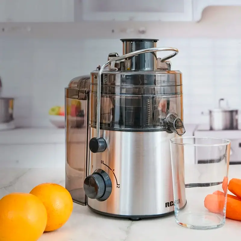 Extractor De Jugos, Rc-Xt1, Rca 2