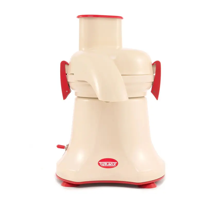 Extractor De Jugos Turmix Rocket 3 En 1 Beige 179-1048 1