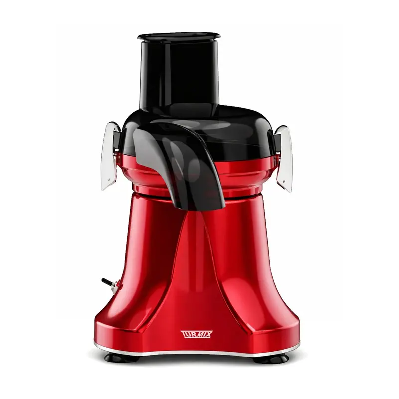 Extractor De Jugos Turmix Rocket 3 En 1 Rojo 179-1044 1