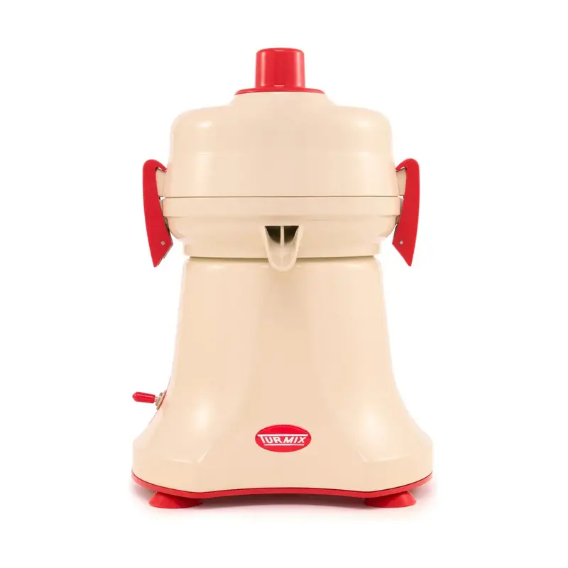 Extractor De Jugos Y Exprimidor De Cítricos Turmix Beige 179-1023-V 1