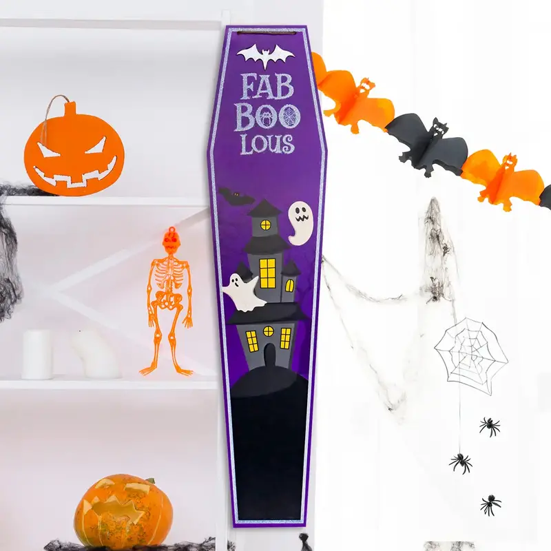Fab Boo Lous, Decoración Colgante 1