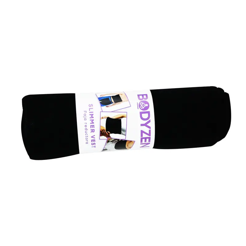 Faja Reductora, Bodyzen 1