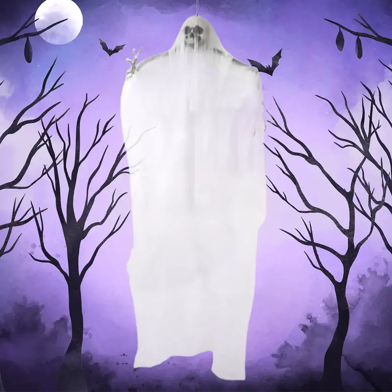 Fantasma Colgante 2
