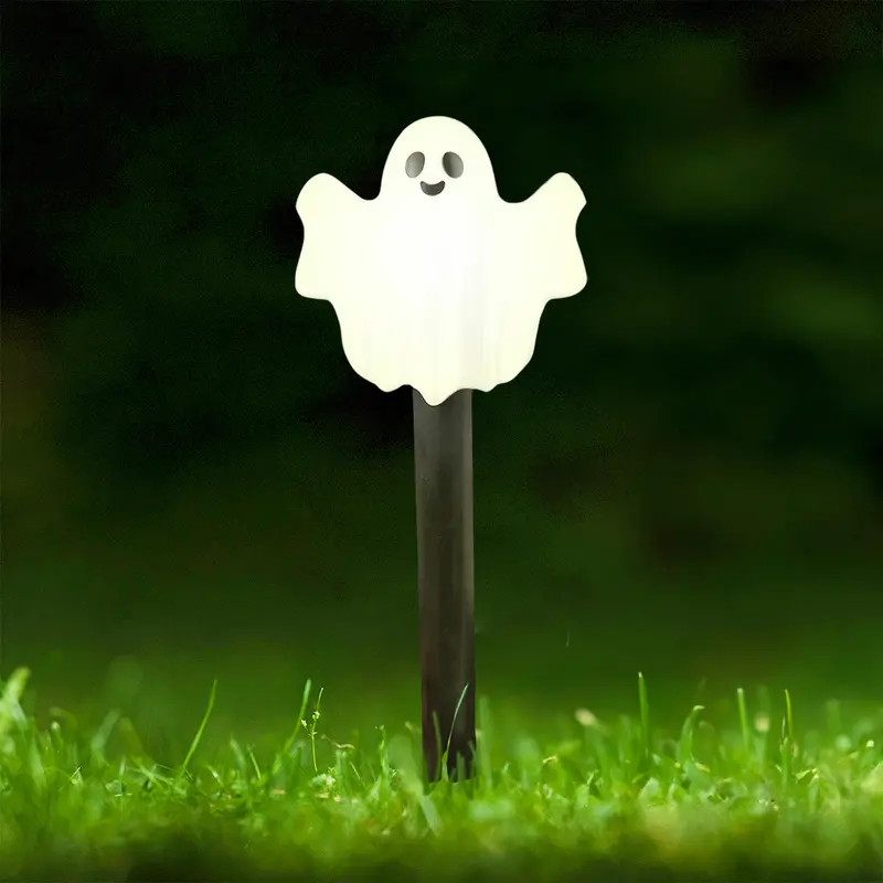Fantasma, Estaca Solar 2