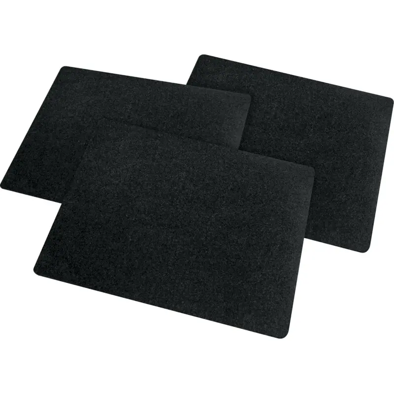 Fhp14 Kit C.F. High Perf. Skypad Faber 1