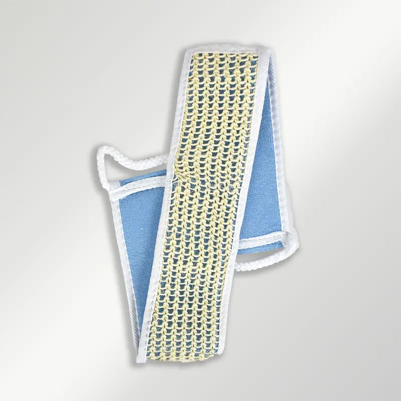 Fibra Para Baño Azul 70Cm 1