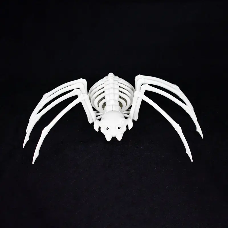 Figura De Araña Decorativa 1