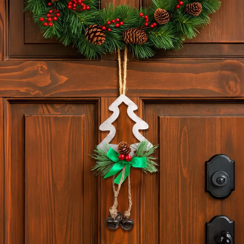Figura Decorativa, Arbolito De Navidad 2