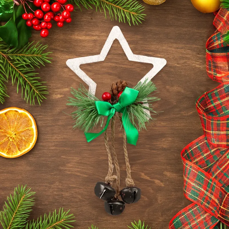 Figura Decorativa, Estrella 1