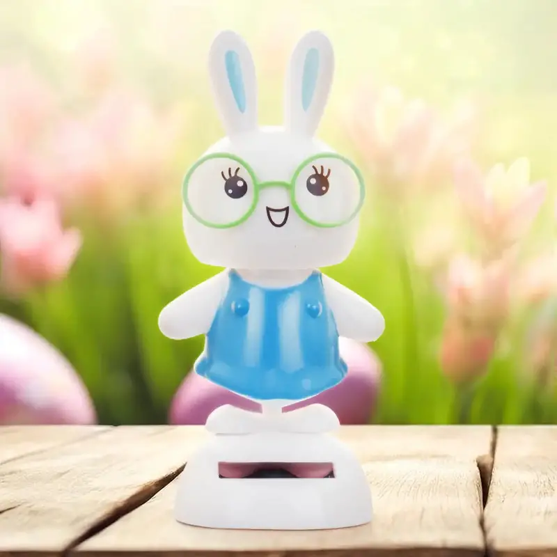 Figura Solar, Conejito 1