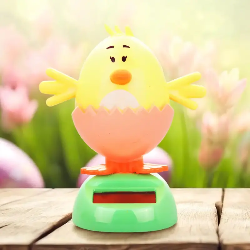 Figura Solar, Pollito 1