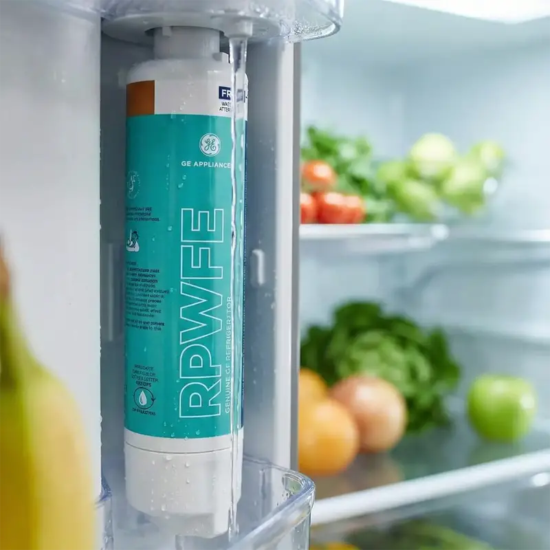 Filtro De Agua Para Refrigerador 1
