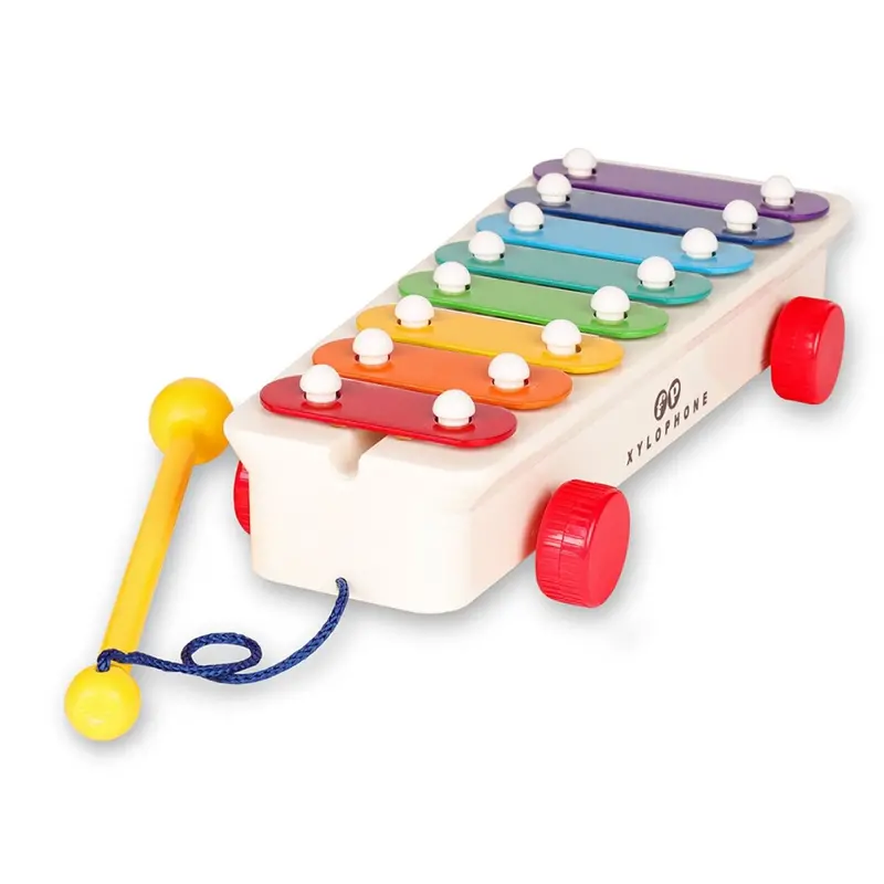 Fisher Price Classic Xylophone 1