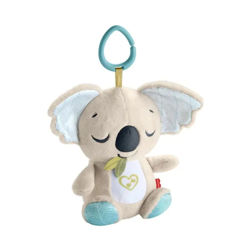 Fisher-Price On The Go Koala Sooter 1