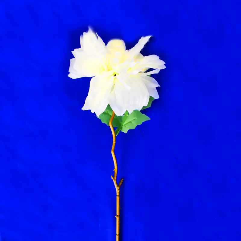 Flor Artificial 1