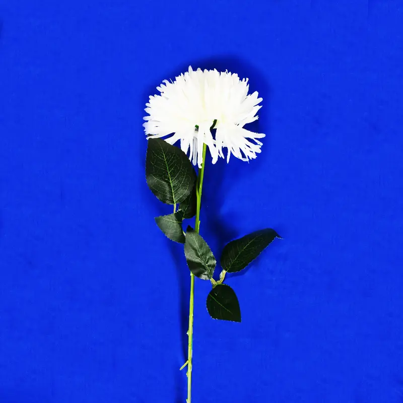 Flor Artificial 1