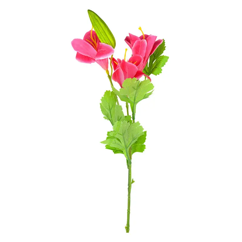 Flor Artificial Lili Fiusha 1