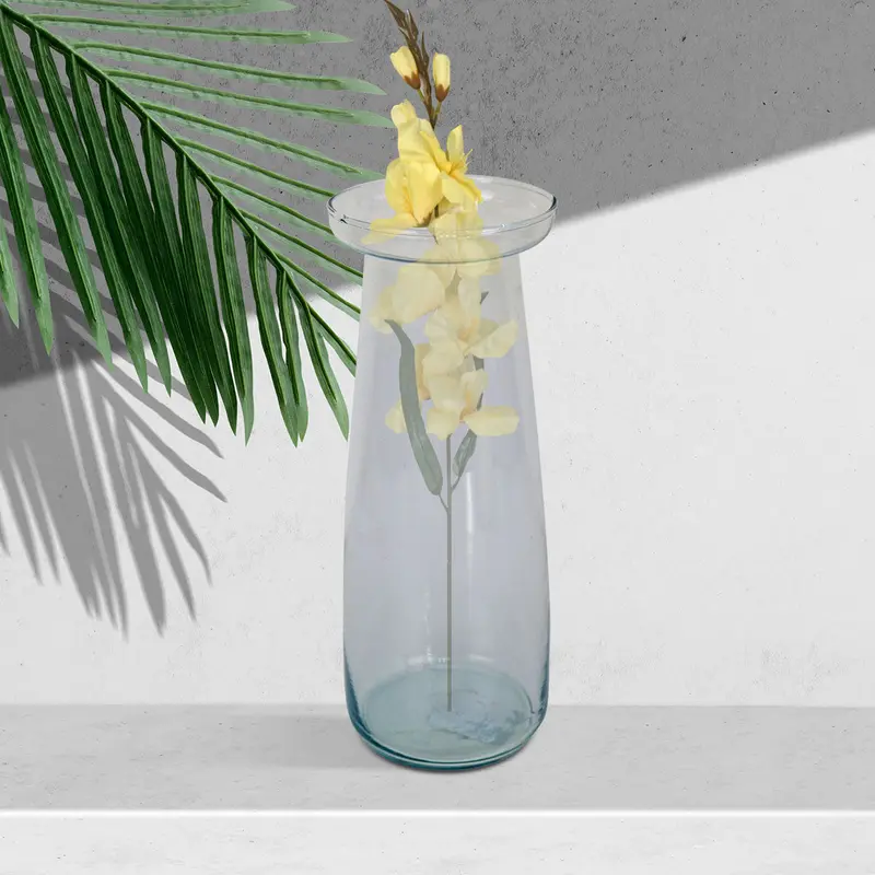 Florero De Cristal Inkanto 1