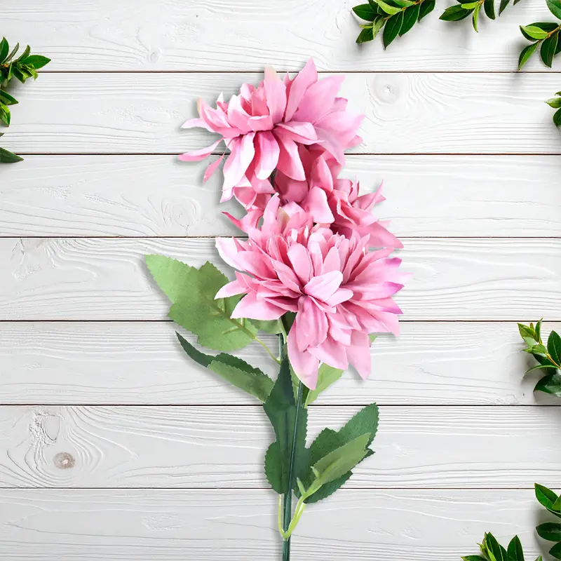 Flores Artificiales 2