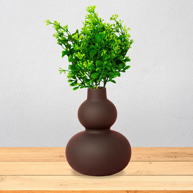 Follaje Artificial Decorativo, Color Verde 2