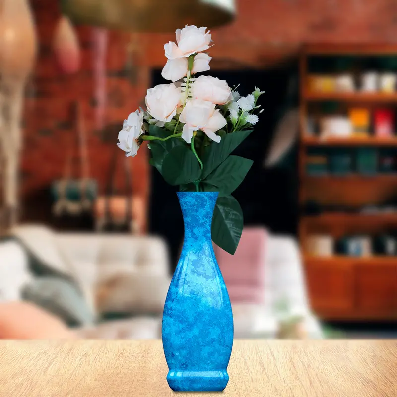 Follaje De Rosas Decorativo 1
