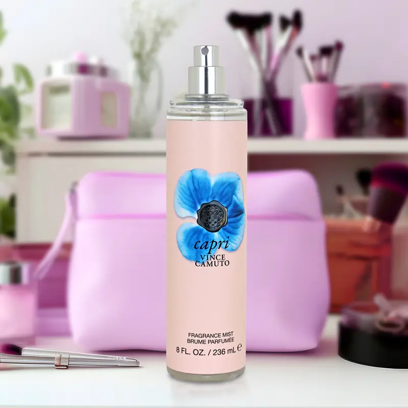 Fragancia Corporal Capri Vince Camuto 236Ml 1
