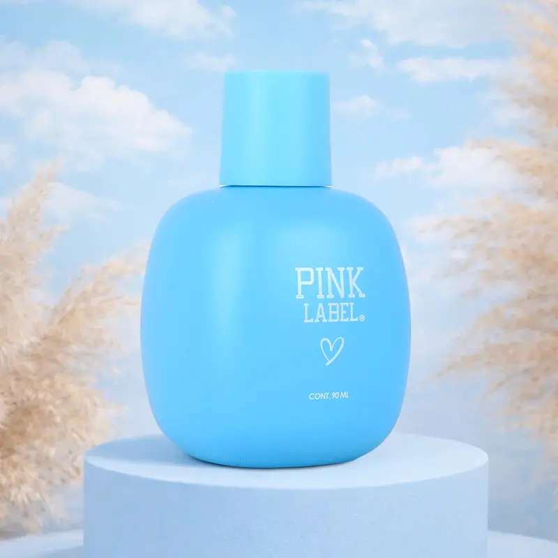 Fragancia, Pink Label, 90 Ml 1